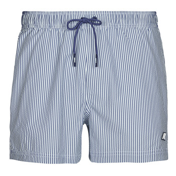 Zwembroek K-Way HAZEL MID STRIPES BEACH