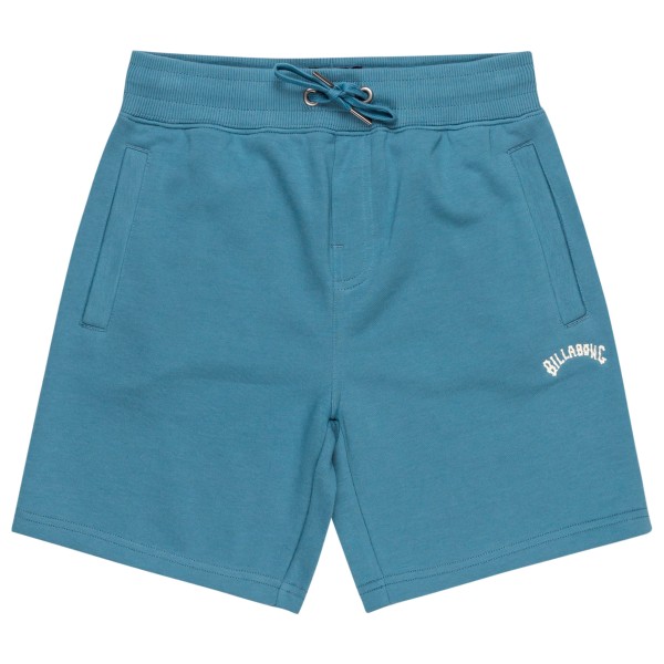 Billabong - Kid's Arch Short LT - Short, blauw