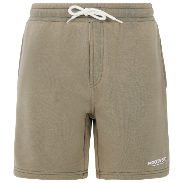Protest - Kid's PRTClints - Short, beige
