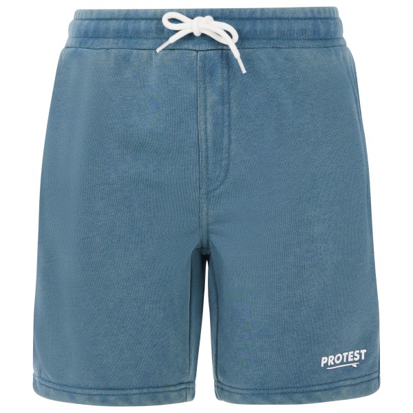 Protest - Kid's PRTClints - Short, blauw