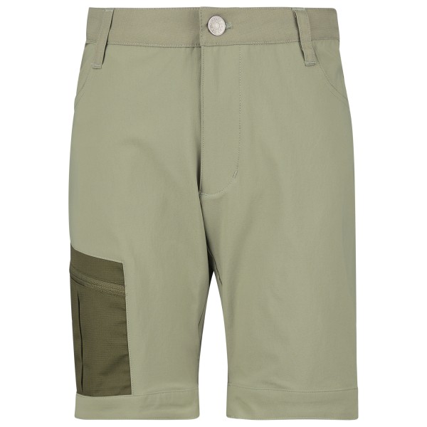 Stoic - Kid's FalunSt. Tour Shorts Light - Short, olijfgroen