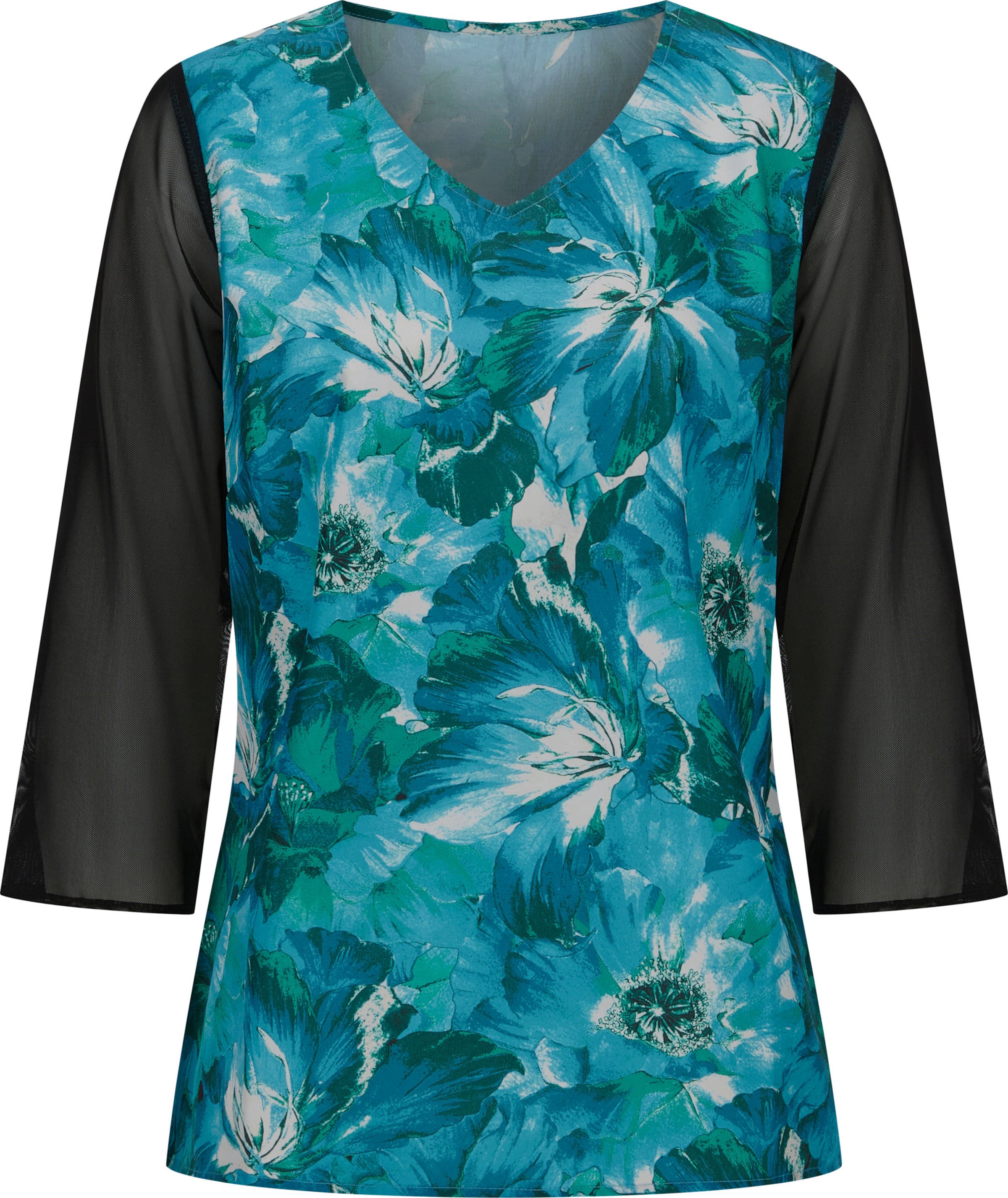 Comfortabele blouse