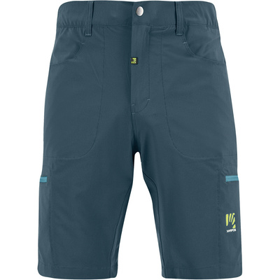 Karpos Heren Fantasia Bermuda Broek