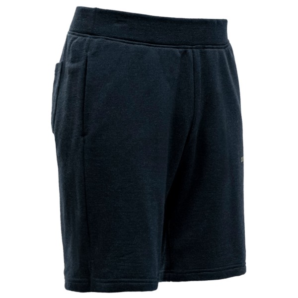 Devold - Everyday Shorts - Short, zwart/blauw