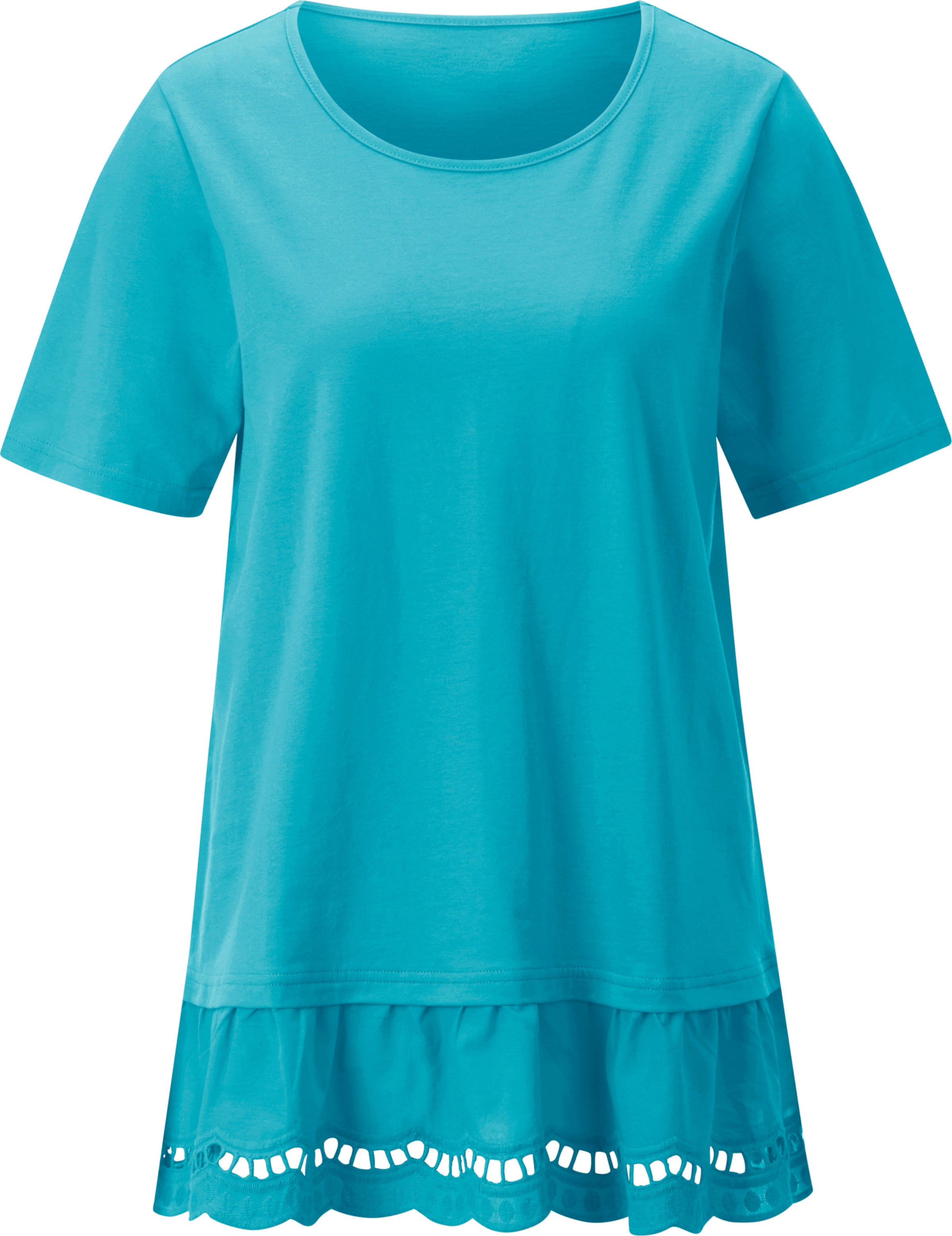Your Look... for less! Lang shirt