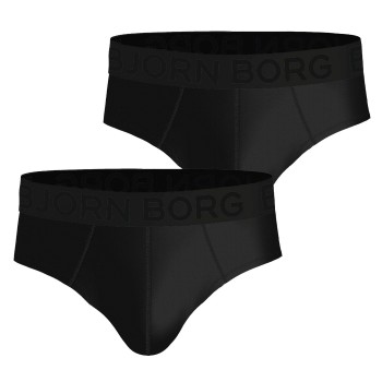 björnborg Björn Borg 2 stuks Sports Mesh Brief 
