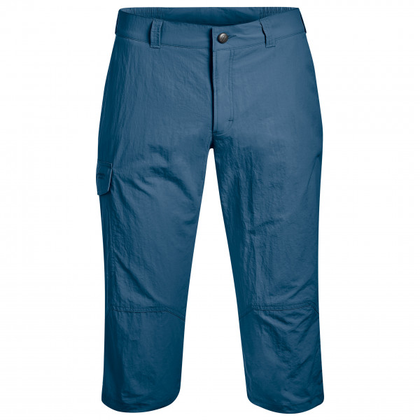 Maier Sports - Jens - Short, blauw