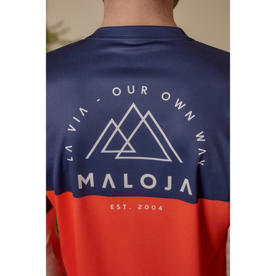 Maloja Heren TelvetM. Broek