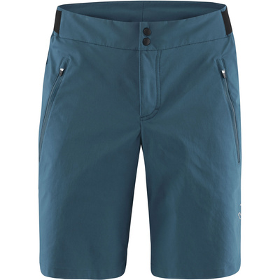 Löffler Heren Comfort-E CSL Fietsbroek kort