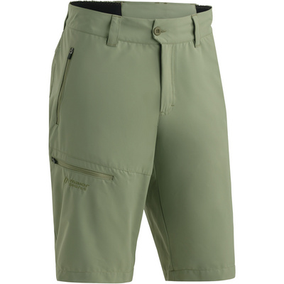 Maier Sports Heren Nil Short Loop Bermuda Korte broek