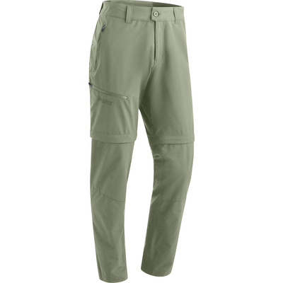 Maier Sports Heren Tajo Zip Loop Zip Off Broek