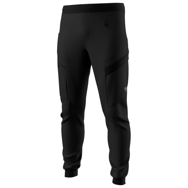 Dynafit - Transalper Cargo Pants - Trekkingbroek, zwart