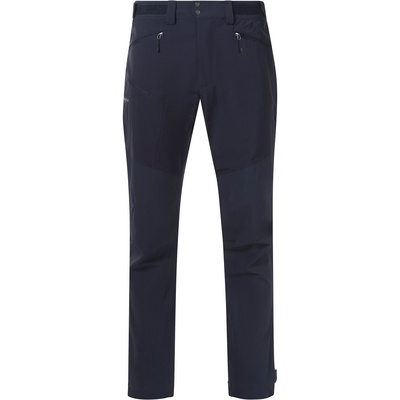 Bergans Heren Alpine Softshell Broek