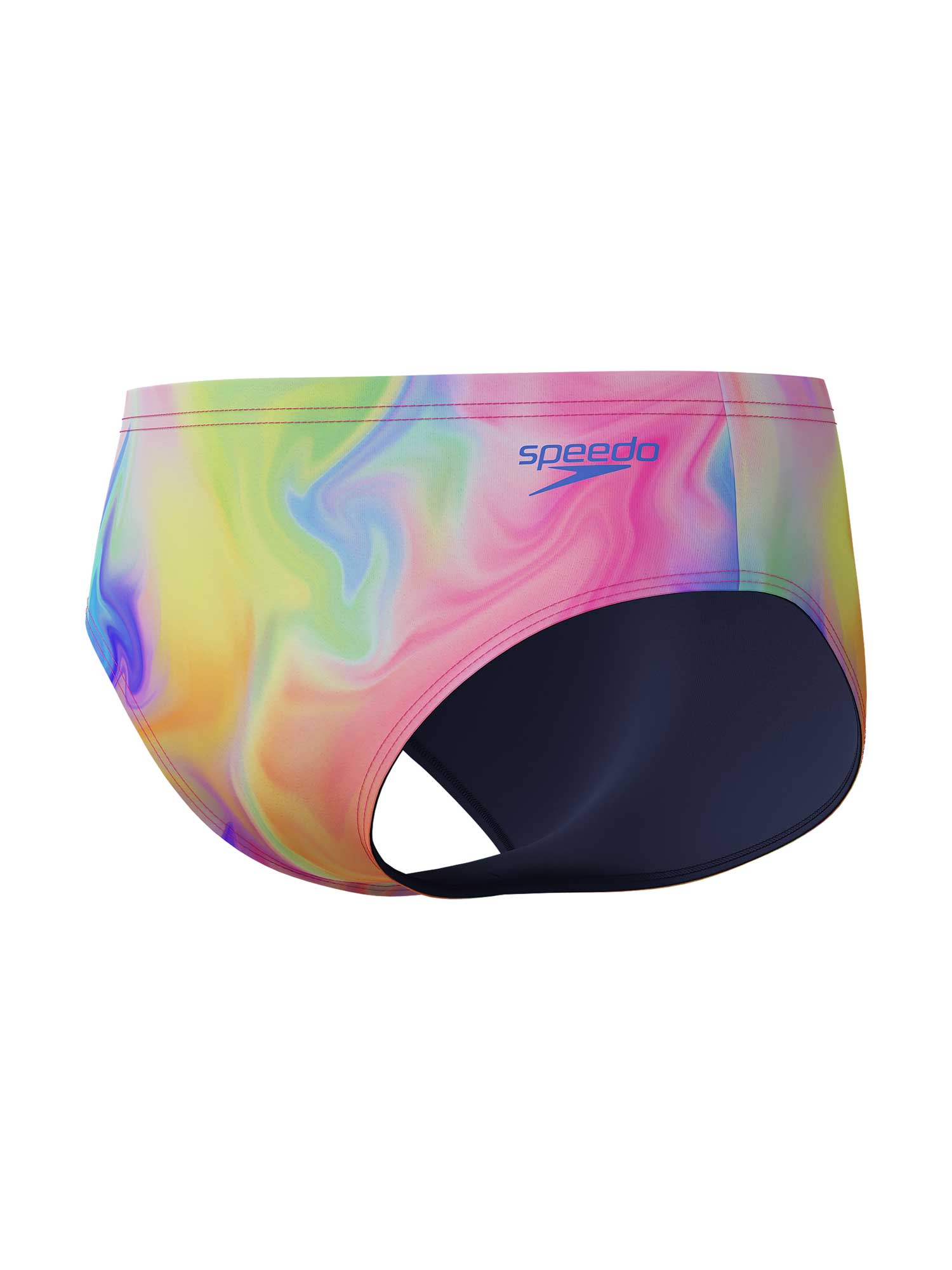 Speedo - Eco+ Swimbrief - Printed -