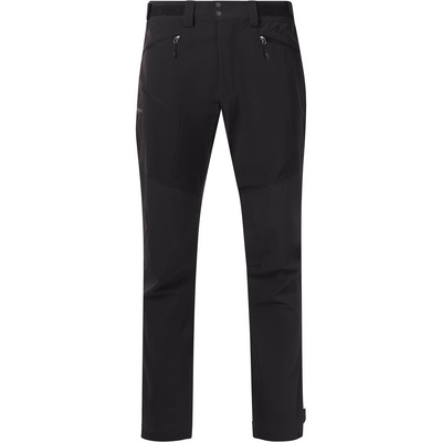 Bergans Heren Alpine Softshell Broek