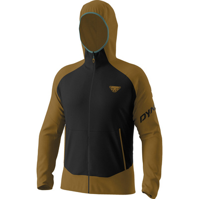 Dynafit Heren Transalper Light Hoodie Vest