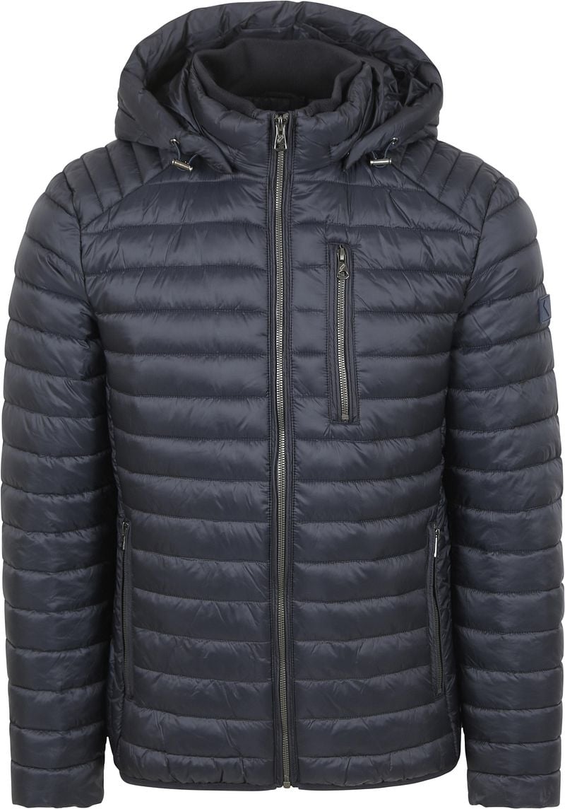 Suitable Copenhagen Jas Navy
