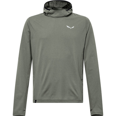 Salewa Heren Puez Sun Hoodie
