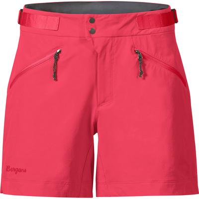 Bergans Dames Tind Softshell Short
