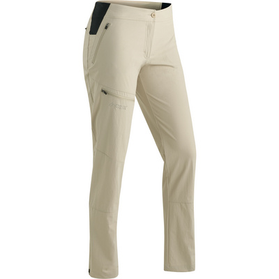 Maier Sports Dames Inara Slim Vario Broek