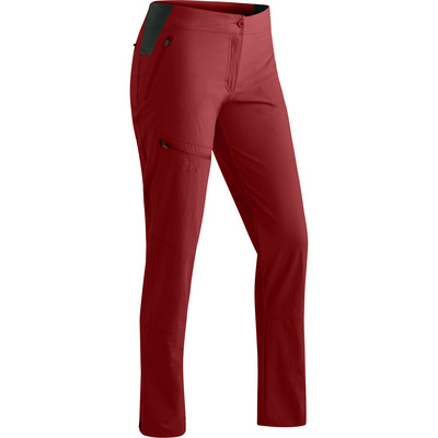 Maier Sports Dames Inara Slim Vario Broek