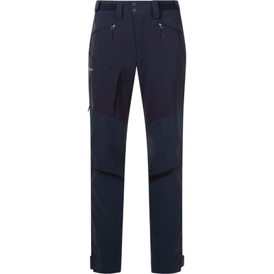 Bergans Dames Alpine Softshell Broek