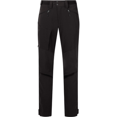 Bergans Dames Alpine Softshell Broek
