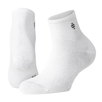 panosemporio Panos Emporio 2 stuks Michael Cotton Quarter Socks 