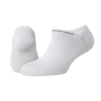 panosemporio Panos Emporio 3 stuks Willem Coolmax Sporty Socks 