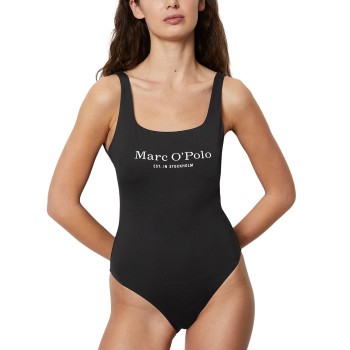 marco'polo Marc O Polo Logo Swimsuit 