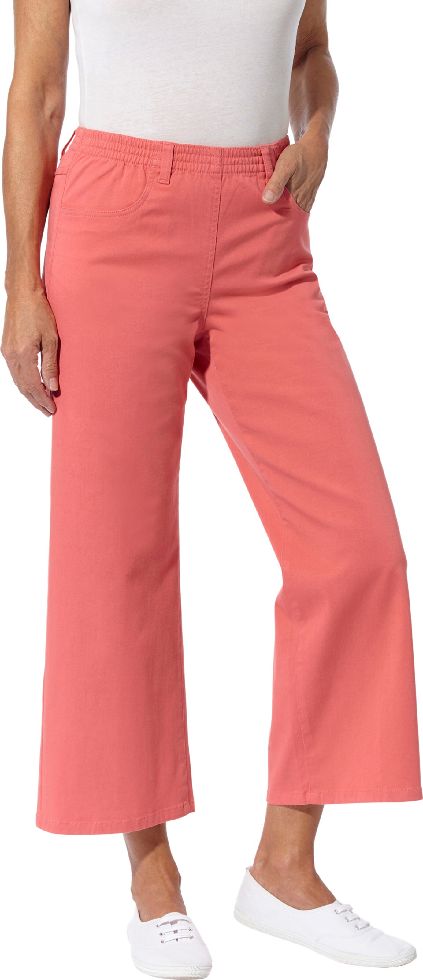 Your Look... for less! 7/8-jeans