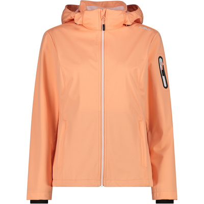 CMP Dames Light softshelljas