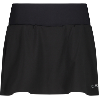CMP Dames Trail 2-in-1 Skirt