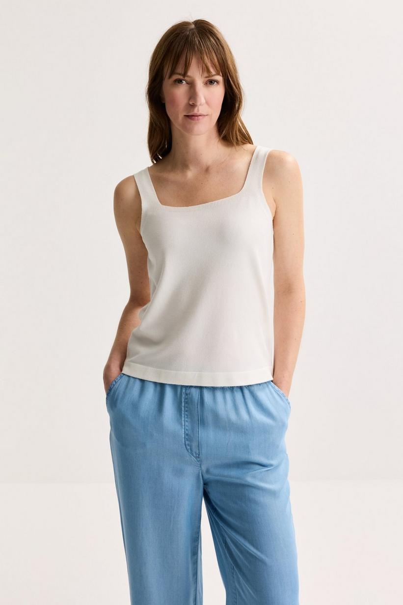 Mayerline Fijne Top In Tricot