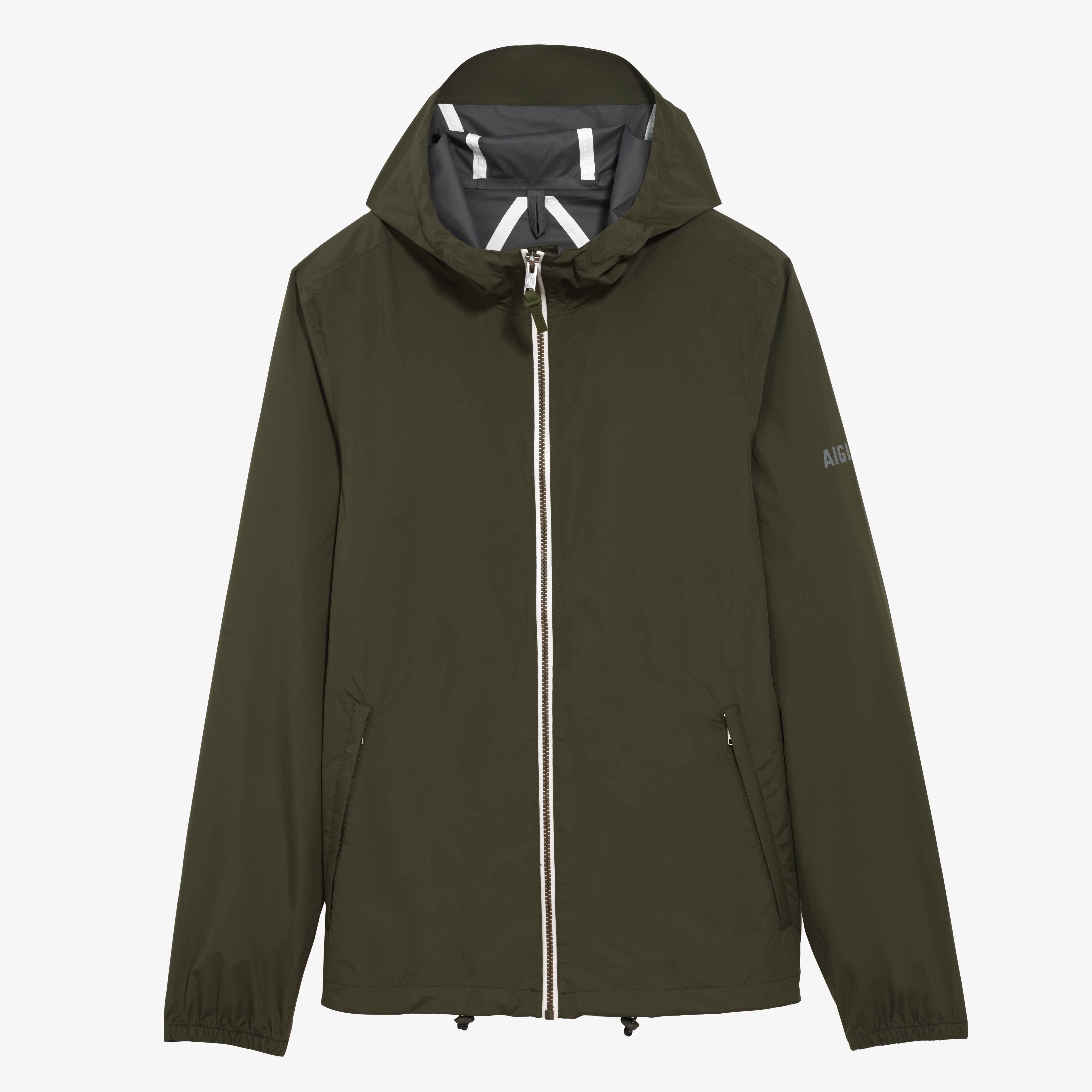 Aigle Dames Regenjas Rainpack 70, avocat
