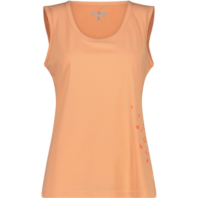 CMP Dames Print tanktop