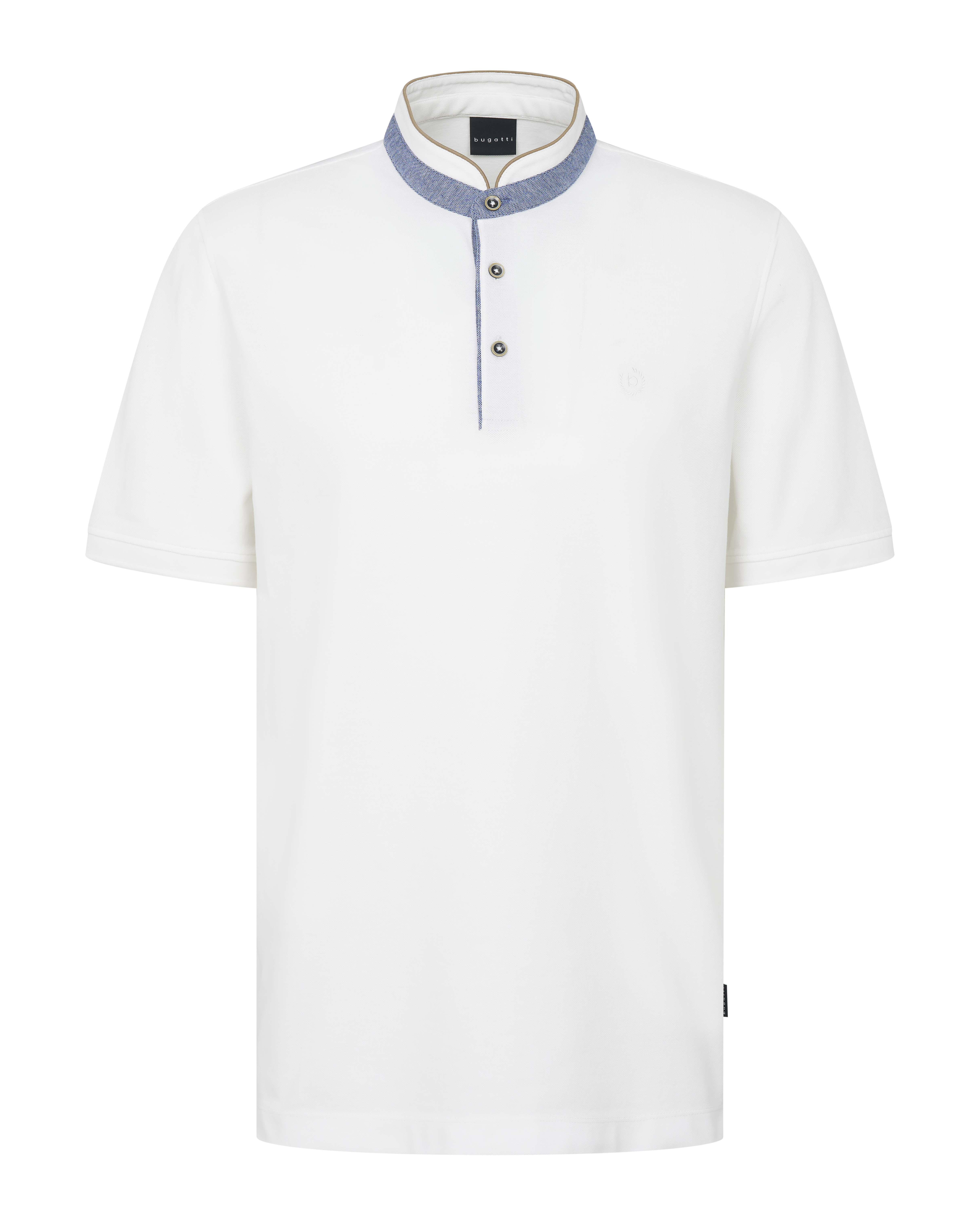 Bugatti clothing Heren Polo KM