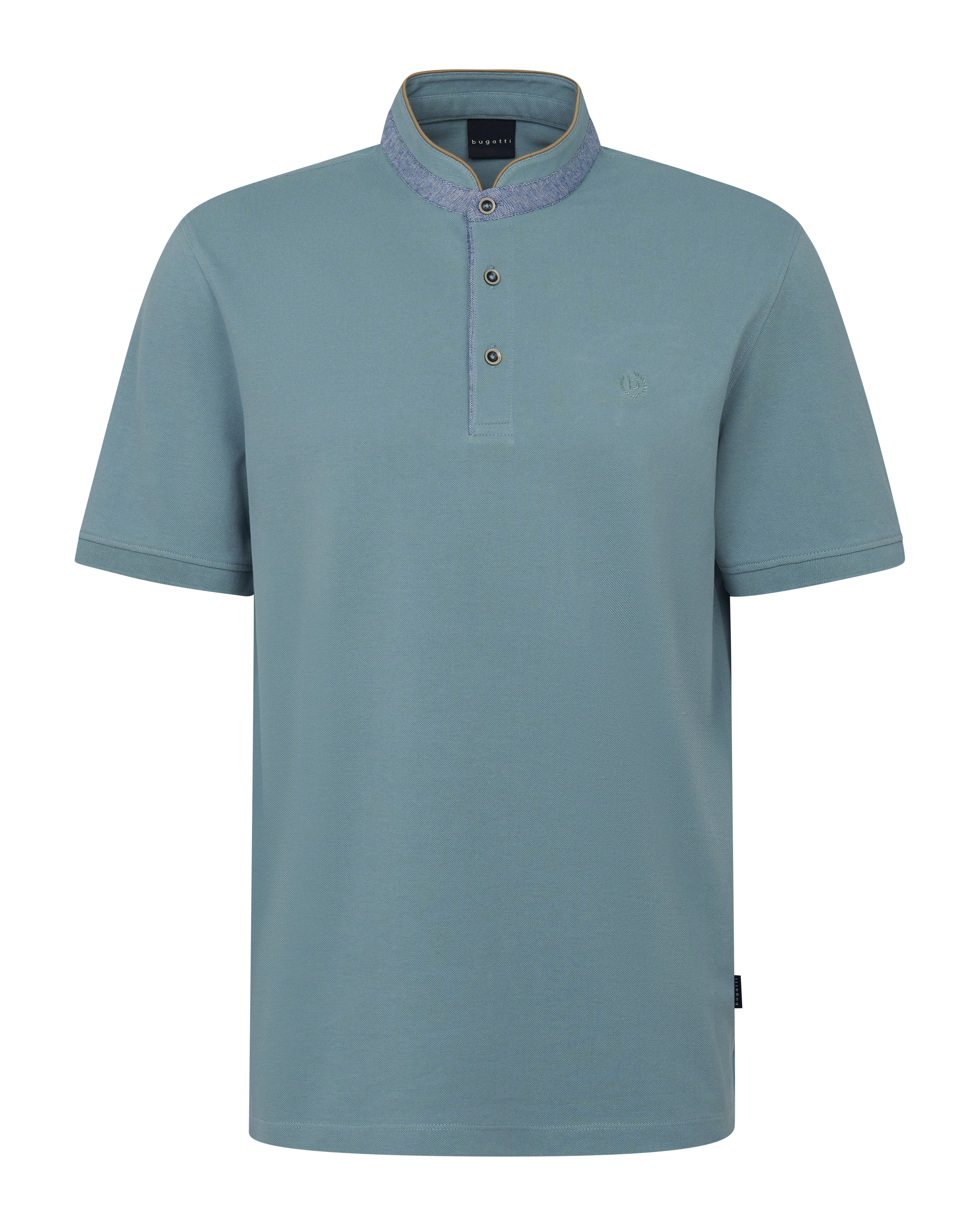 Bugatti clothing Heren Polo KM