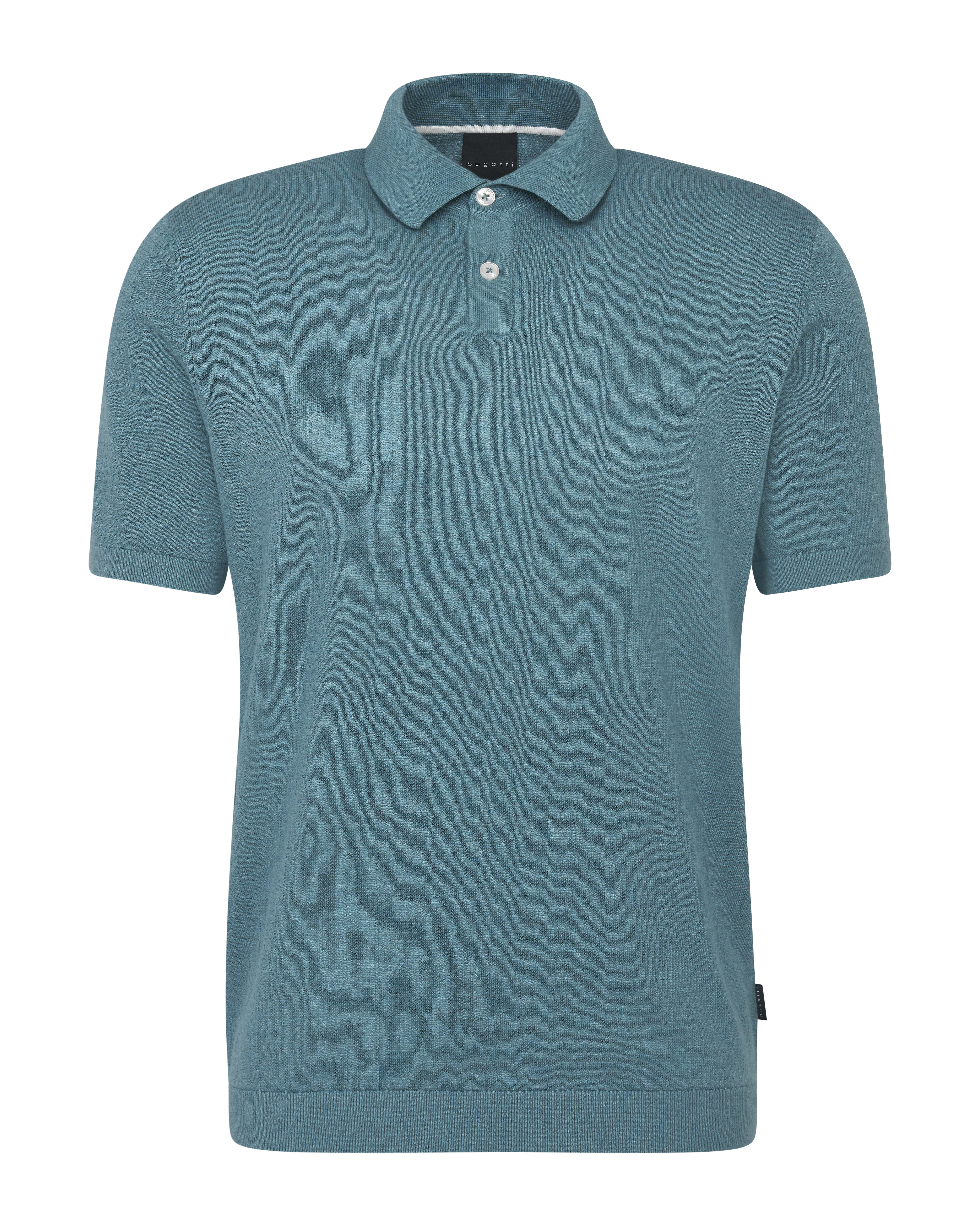 Bugatti clothing Heren Polo KM