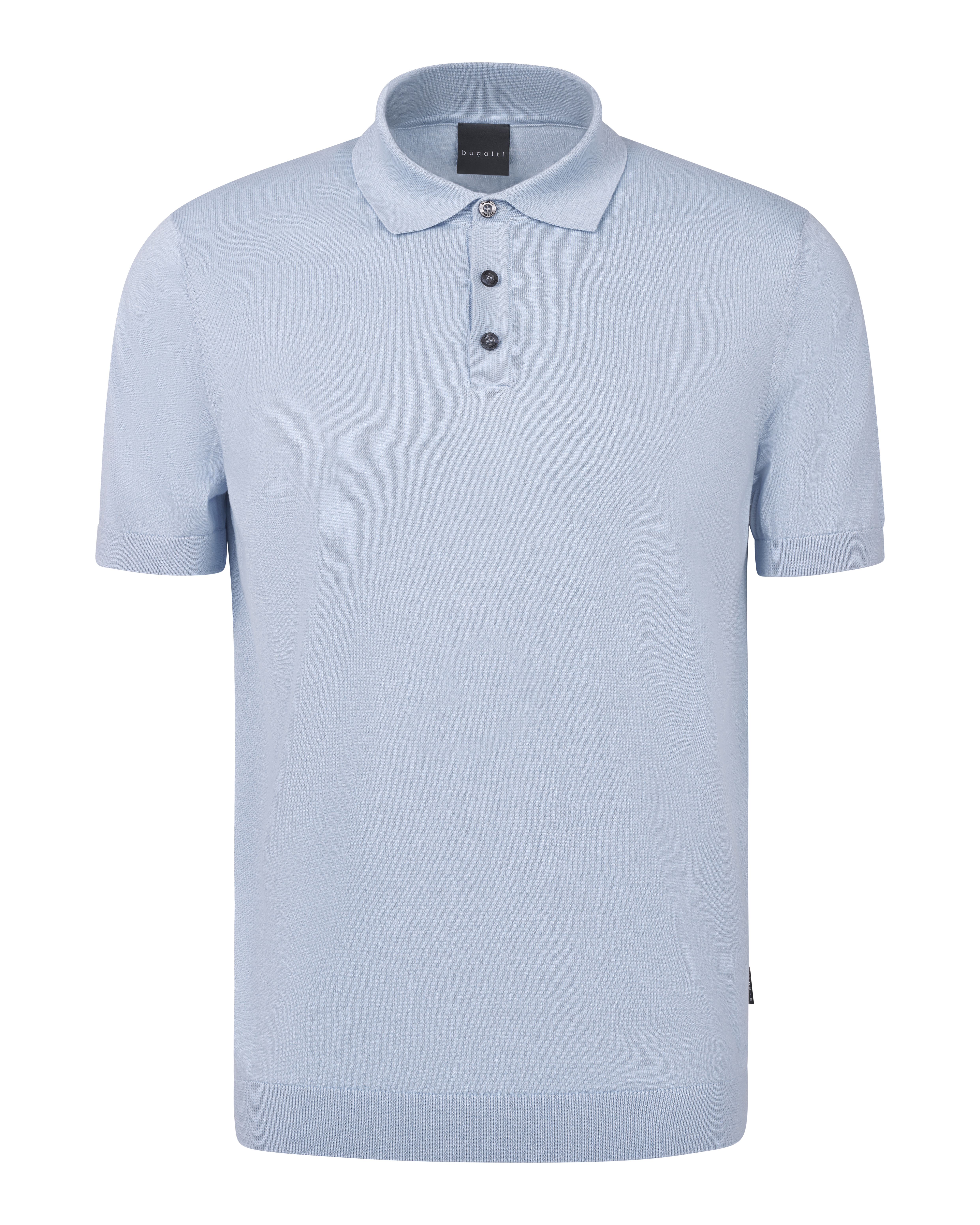 Bugatti clothing Heren Polo KM