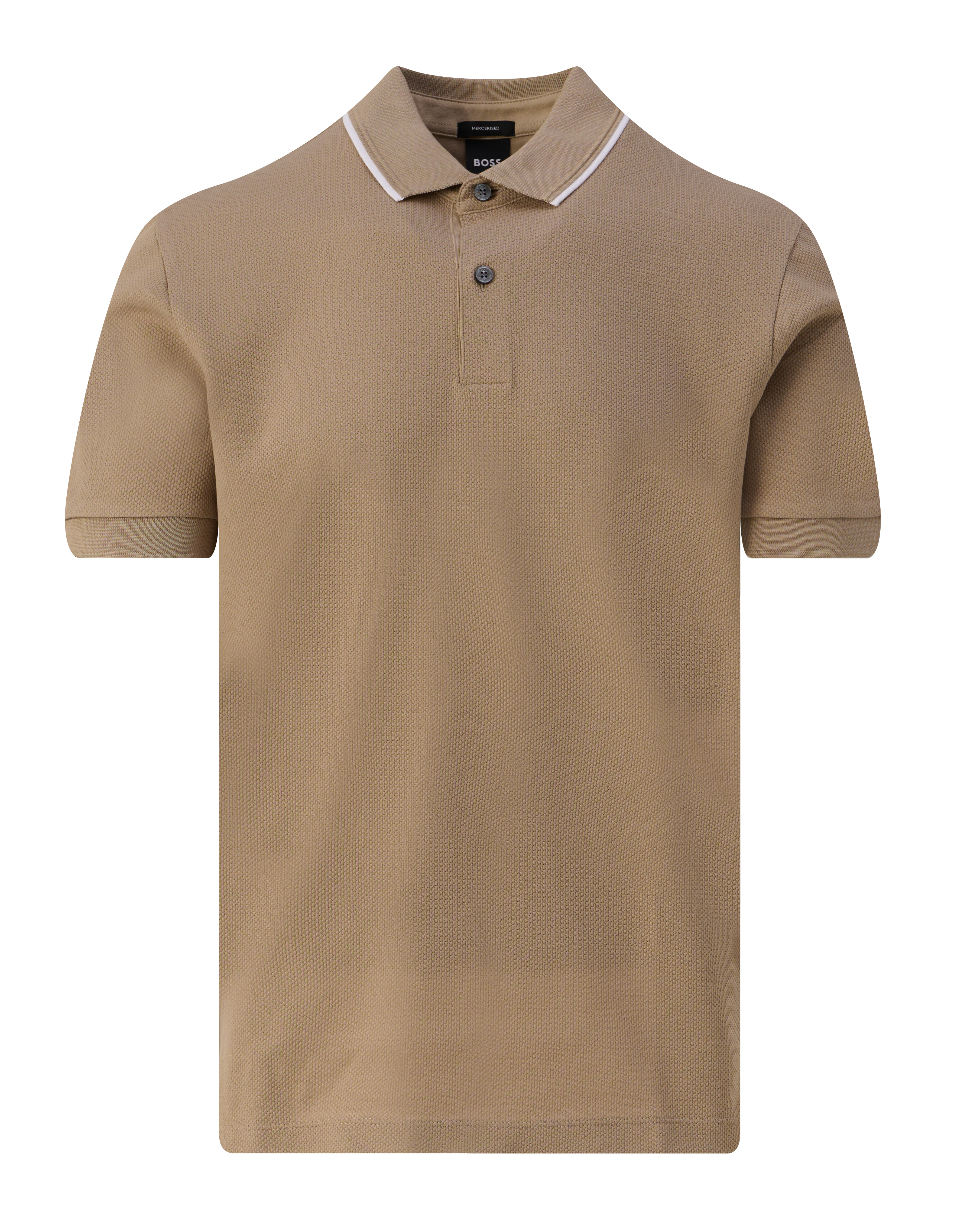 Gant Boss Menswear H-Prout Heren Polo KM