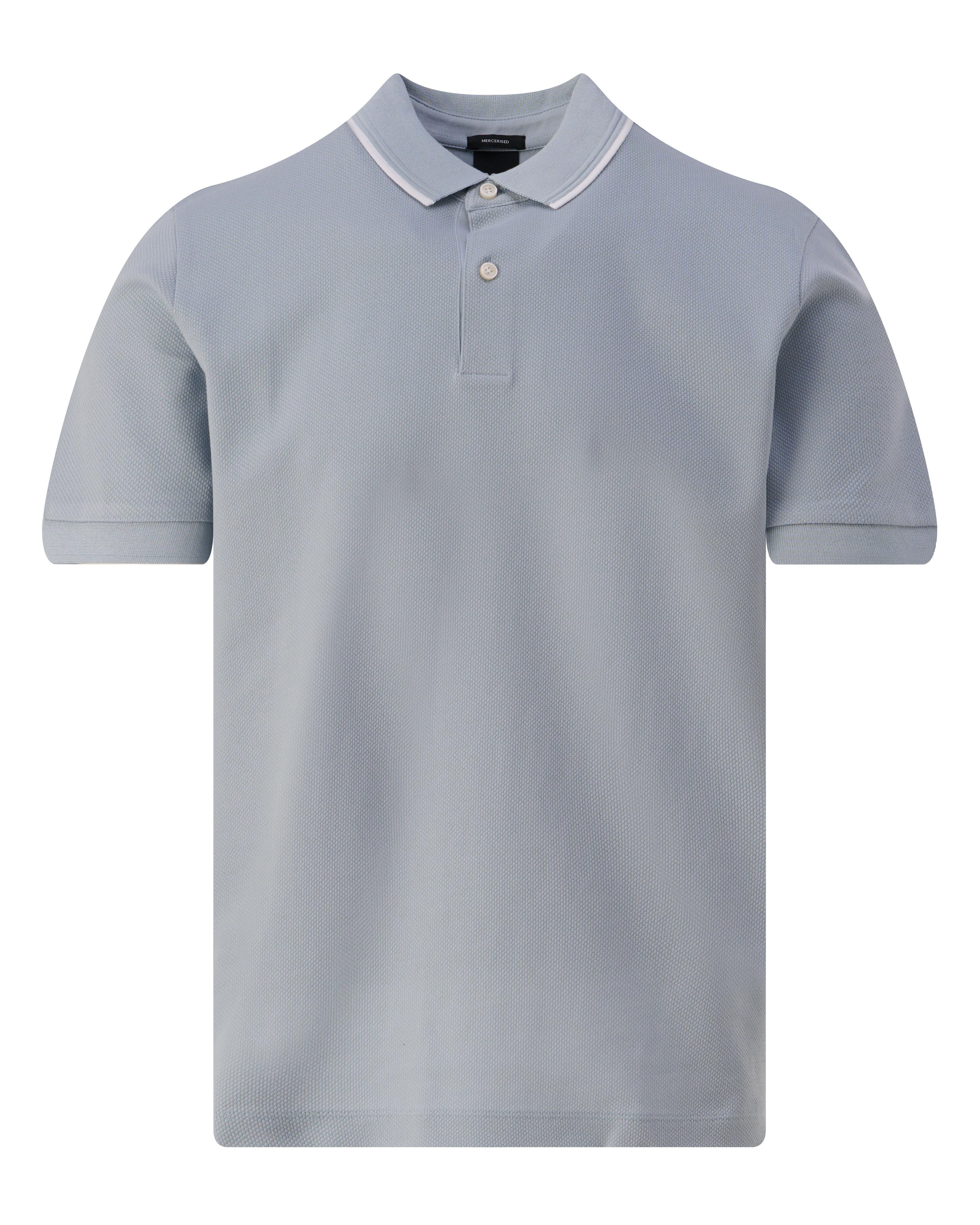 Boss Menswear H-Prout Heren Polo KM