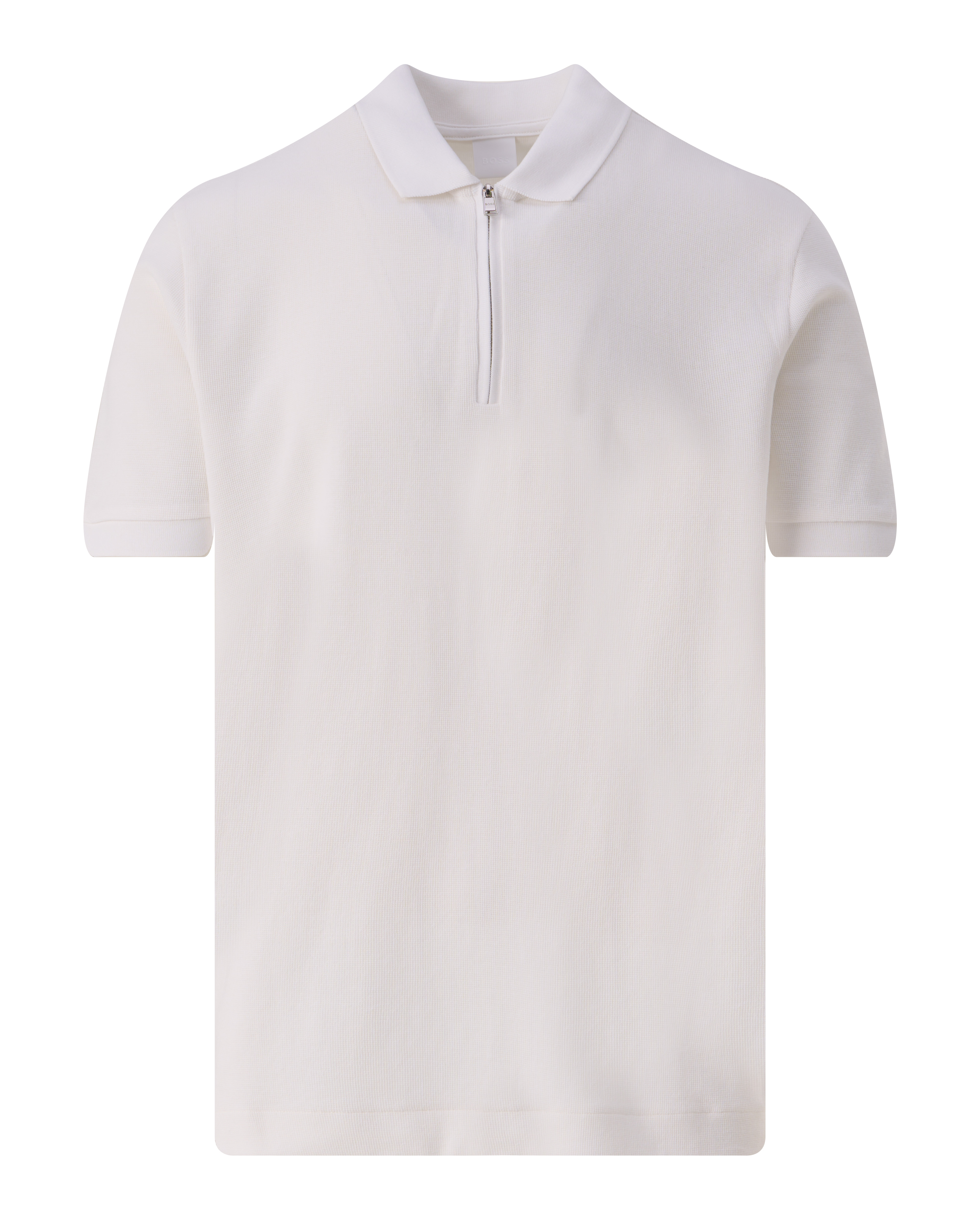 Boss Menswear H-Paras Heren Polo KM