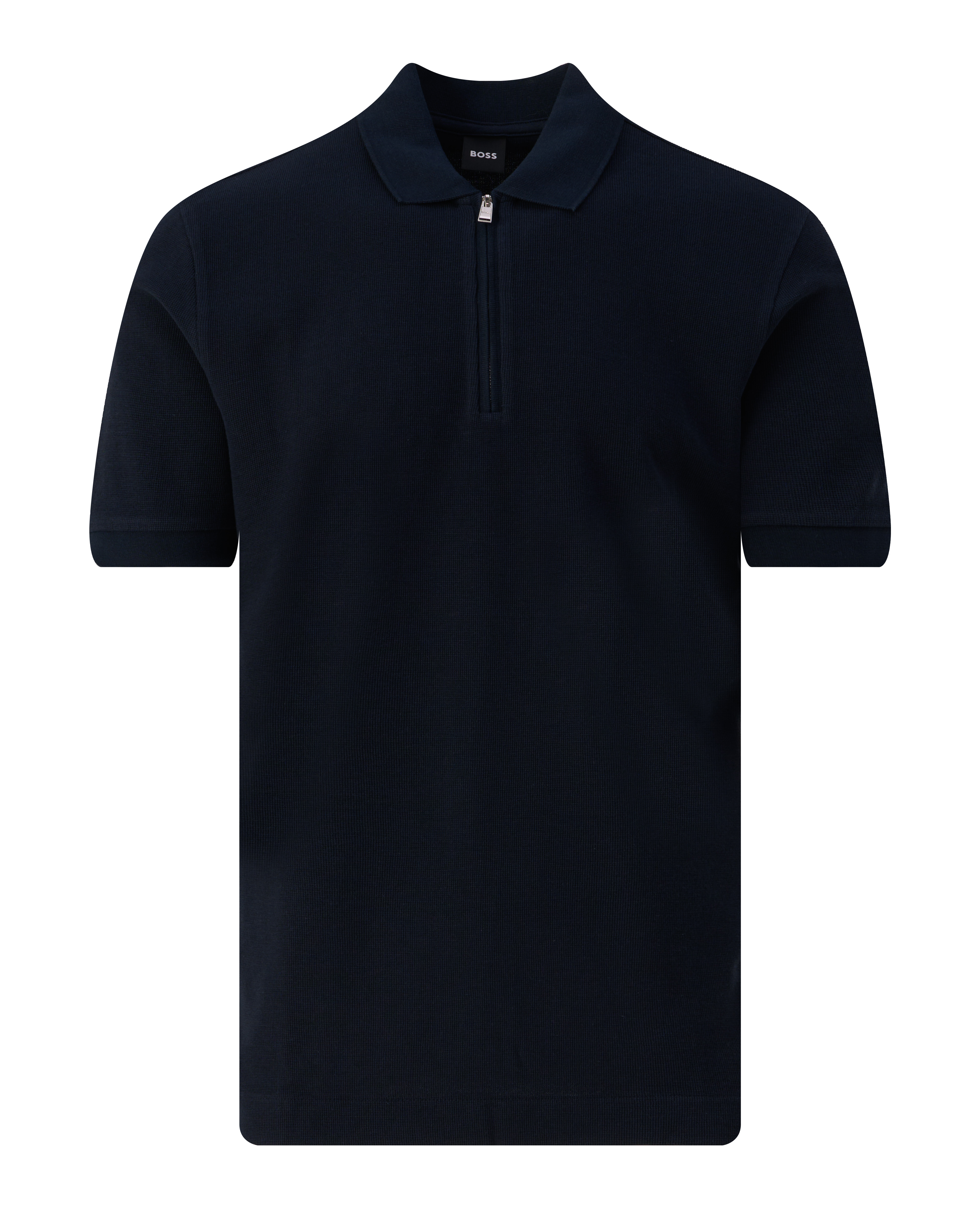 Boss Menswear H-Paras Heren Polo KM