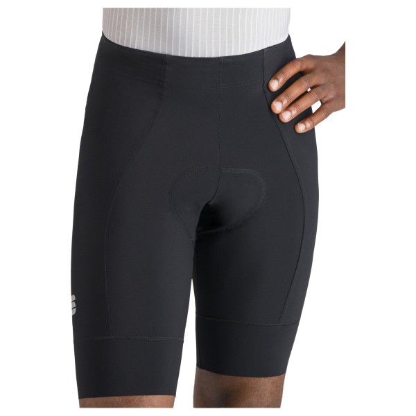 Sportful - SRK Short - Fietsbroek, zwart