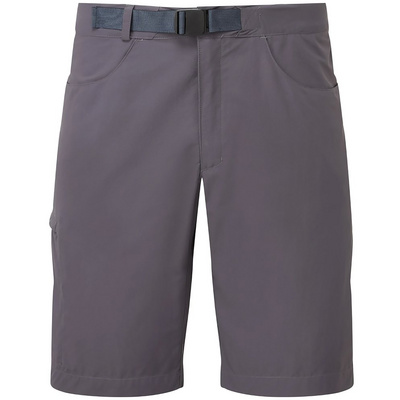 Mountain Equipment Heren Approach Korte broek