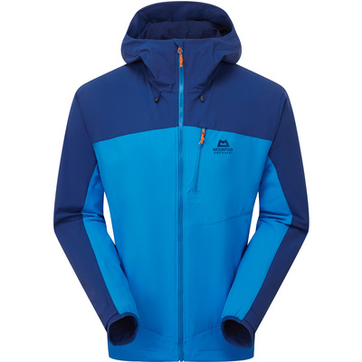 Mountain Equipment Heren Frontier Jas