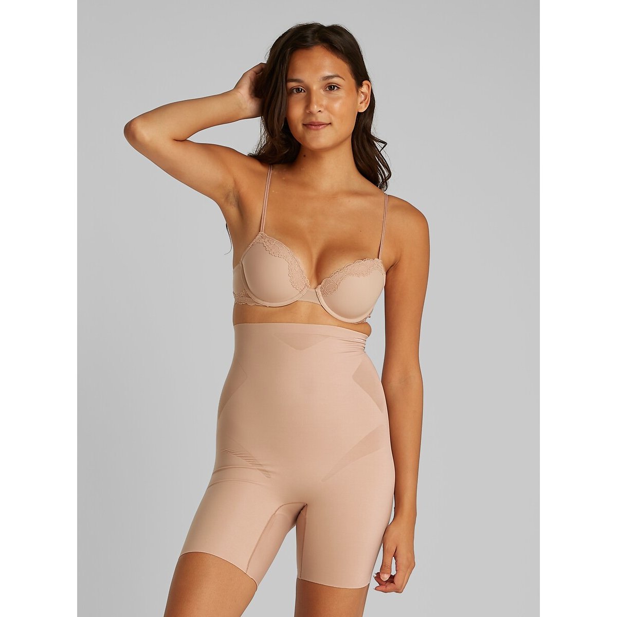 CALVIN KLEIN UNDERWEAR Corrigerende panty Stay Put Stretch