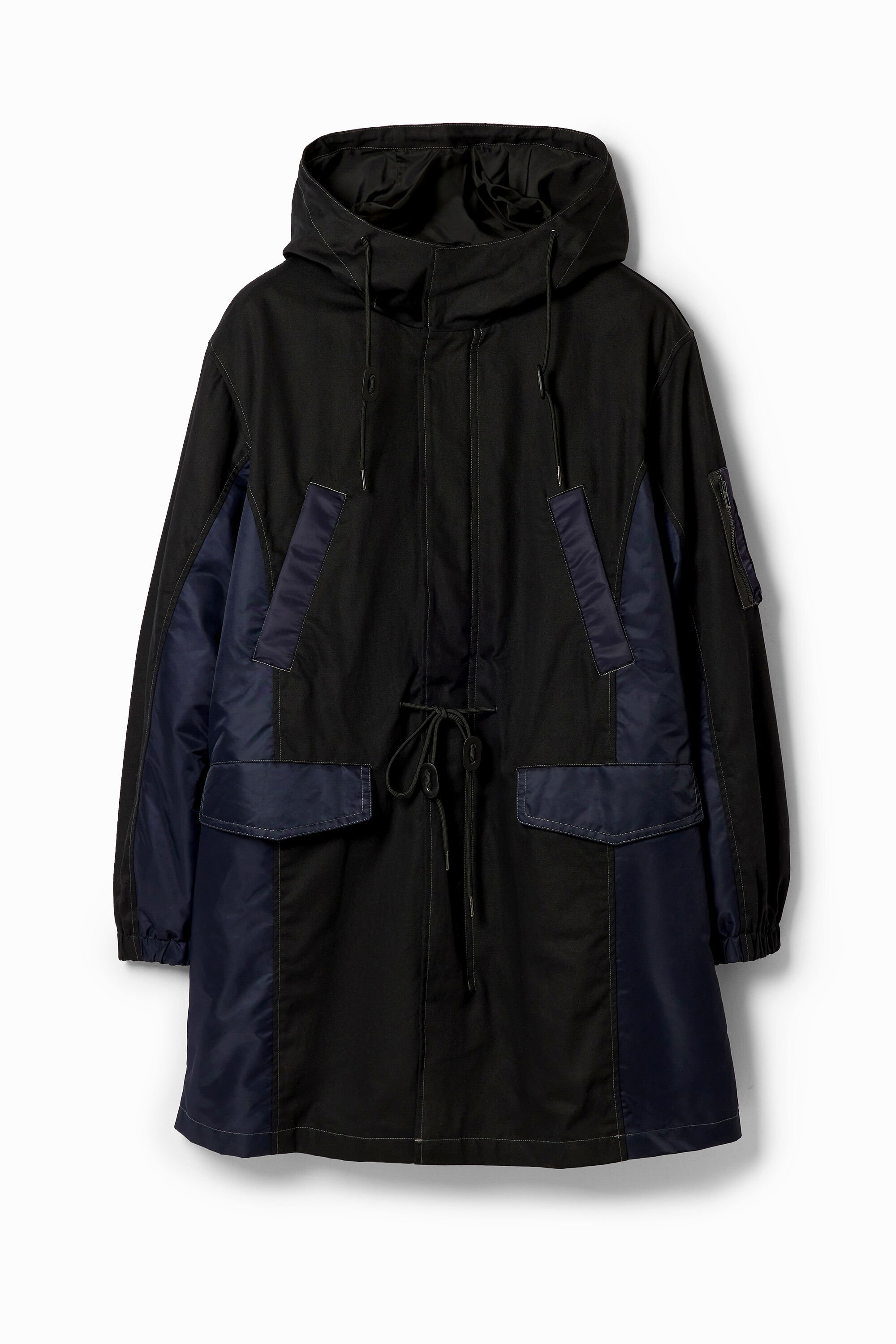desigual Jas - BLACK