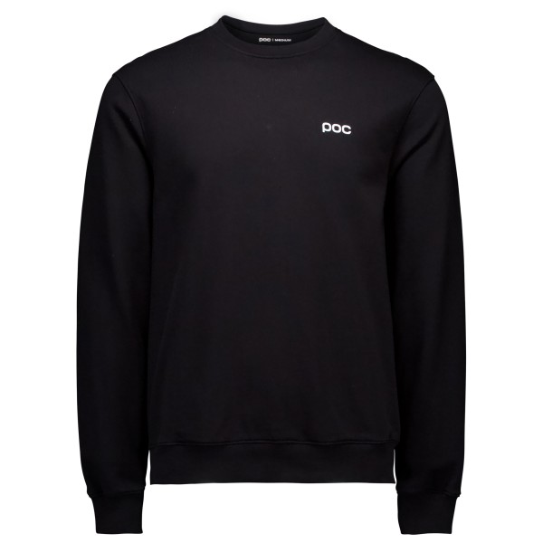 POC - Poc Crew - Trui, zwart